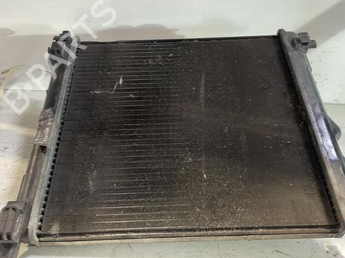 Used Water radiator Water radiator VW UP! (121, 122, BL1, BL2, BL3, 123) 1.0 (60 hp) 23948862 23948862
