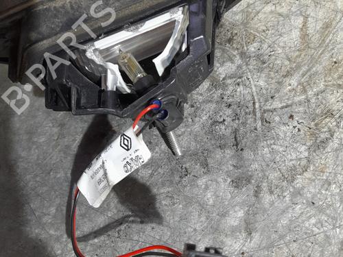 Right tailgate light RENAULT CLIO IV (BH_) 1.5 dCi 75 | BP23823880C80 - Image 2