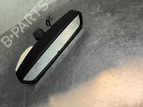Used Rear mirror Rear mirror FORD FOCUS IV (HN) 1.0 EcoBoost (125 hp) 32994466 32994466