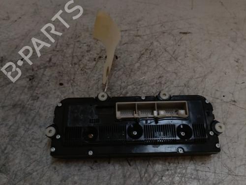 Climate control VW GOLF V (1K1) 2.0 TDI 16V | BP21709007I5 