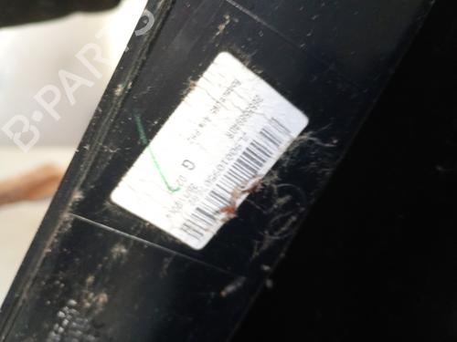 Used Left taillight Left taillight RENAULT SCÉNIC III (JZ0/1_) 1.5 dCi (110 hp) 25130921 25130921