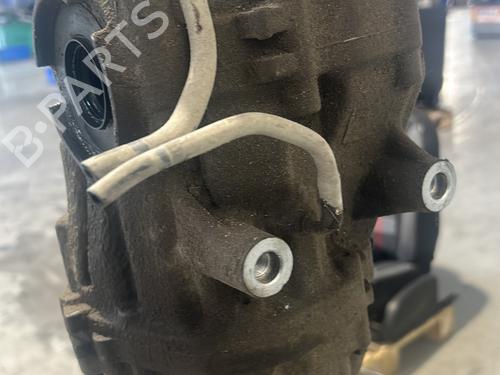 Rear differential HONDA CR-V II (RD_) 2.2 CTDi (RD9) | BP28354276M24 