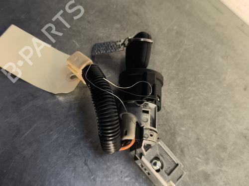 Ignition barrel PEUGEOT 107 (PM_, PN_) 1.0 | BP29934775M48