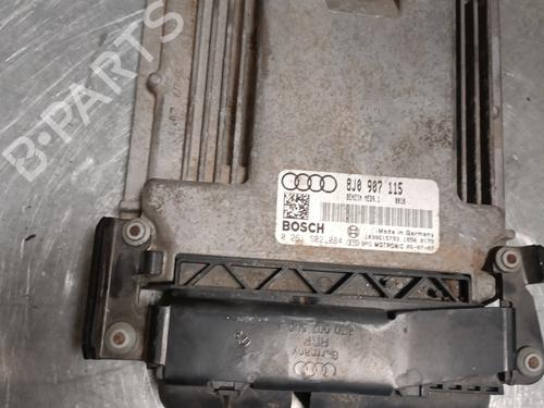 Engine control unit (ECU) AUDI TT (8J3) 2.0 TFSI | BP28165333M57 - Image 2