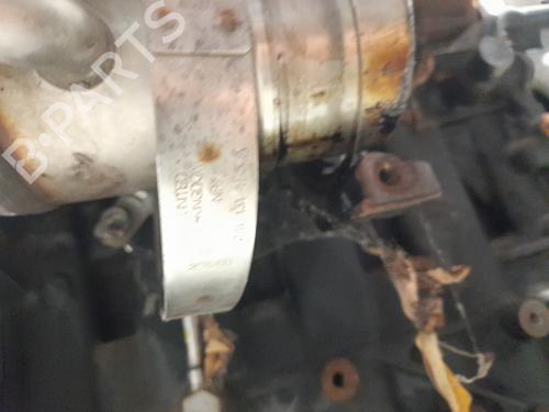 Engine VW GOLF VII (5G1, BQ1, BE1, BE2) 1.6 TDI | BP24227077M1 