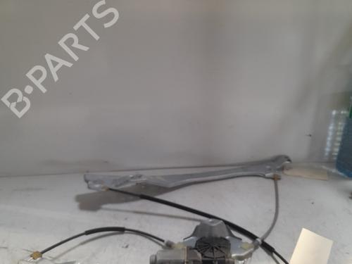 Front left window mechanism RENAULT CLIO III (BR0/1, CR0/1) 1.5 dCi (C/BR0G, C/BR1G) | BP21709335C22 