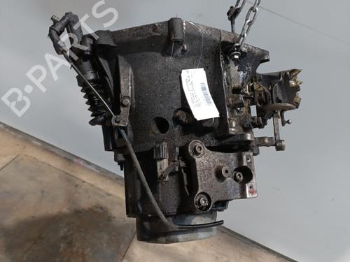 Used Gearbox CITROËN C3 II (SC_) 1.6 BlueHDi 100 (99 hp) 28443527