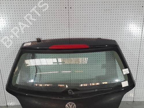 Tailgate VW POLO (9N_, 9A_) 1.4 TDI | BP21719908C6 
