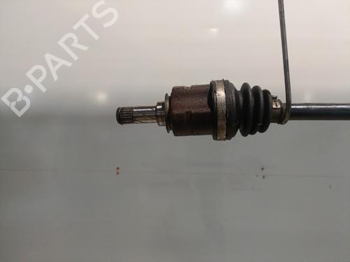 Used Left front driveshaft Left front driveshaft OPEL CORSA D (S07) 1.4 (L08, L68) (90 hp) 21709121 21709121