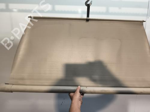 Rear parcel shelf DODGE CALIBER 2.0 CRD | BP29733553C85 