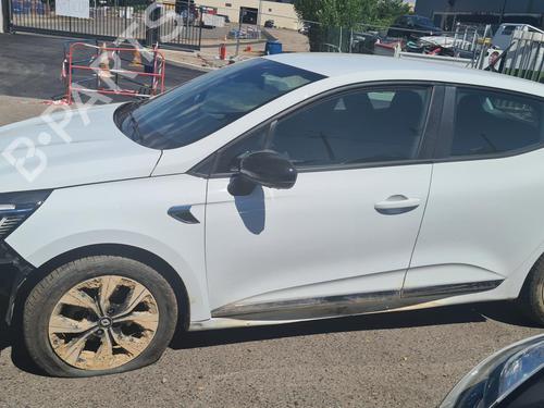 Højre solskærm RENAULT CLIO V (B7_) 1.0 TCe 90 (B7MT) | BP30552739I2  - Image 8