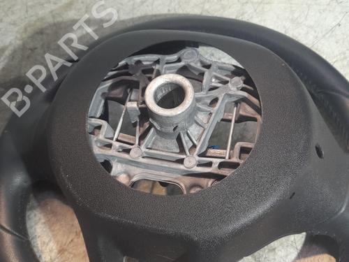 Steering wheel PEUGEOT 208 I (CA_, CC_) 1.6 HDi | BP22653164C49