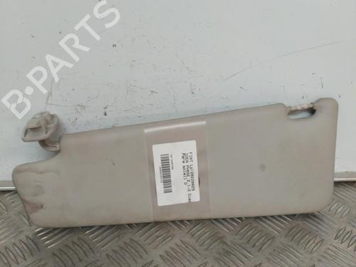 Used Right sun visor Right sun visor FIAT IDEA (350_) 1.3 D Multijet (90 hp) 21715353 21715353