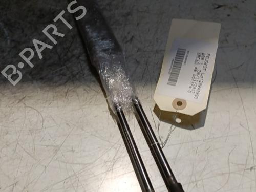 Tailgate lift support PEUGEOT 208 I (CA_, CC_) 1.2 VTI 82 | BP21720952C138