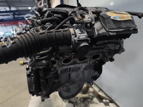 Used Engine Engine NISSAN JUKE (F15) 1.6 (117 hp) 25595120 25595120