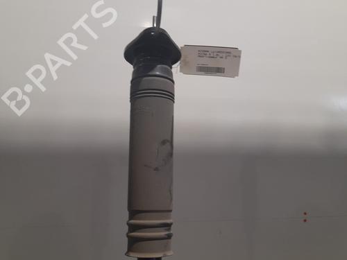 Used Left rear shock absorber NISSAN MICRA V (K14) 1.0 (71 hp) 22653218