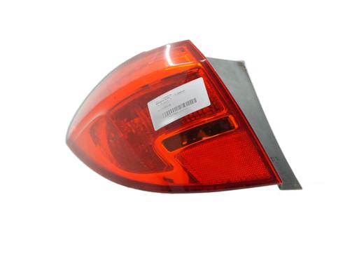 Left taillight OPEL MERIVA B MPV (S10) 1.4 (75) | BP33810362C34 - Image 3