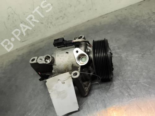 Compressor A/C DACIA DUSTER (HM_) 1.0 LPG (HMMT) | BP31816129M34