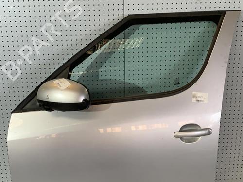 Used Left front door SKODA ROOMSTER (5J7) 1.9 TDI (105 hp) 21708052