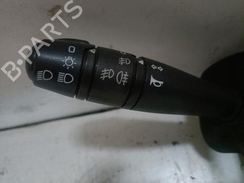 Used Steering column stalk Steering column stalk DACIA DUSTER (HS_) 1.5 dCi (86 hp) 25336454 25336454