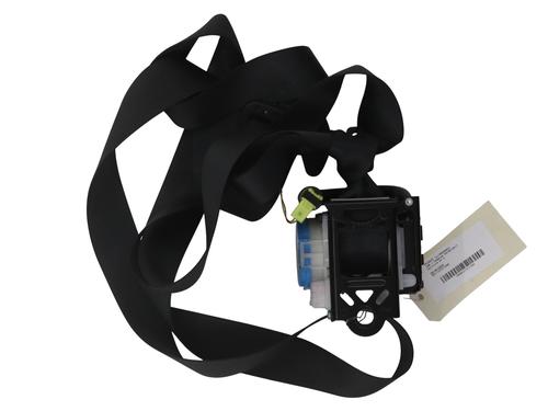 Front right seatbelt PEUGEOT 108 1.0 VTi | BP36554082I25 - Image 2
