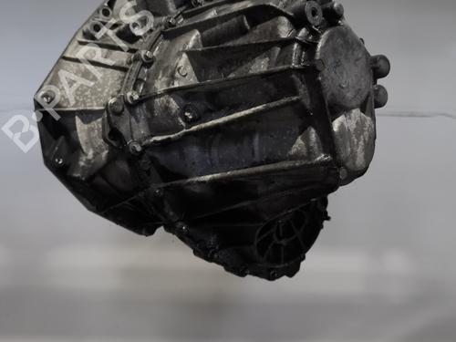 Gearbox RENAULT MEGANE III Hatchback (BZ0/1_, B3_) 1.5 dCi (BZ09, BZ0D, BZ1W, BZ29, BZ14) | BP23823331M3 - Image 8