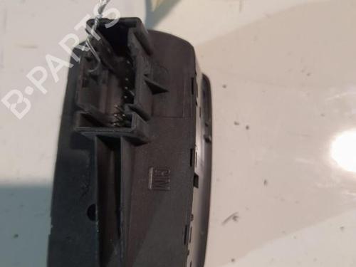 Used Left front window switch OPEL CORSA D (S07) 1.3 CDTI (L08, L68) (90 hp) 21705629