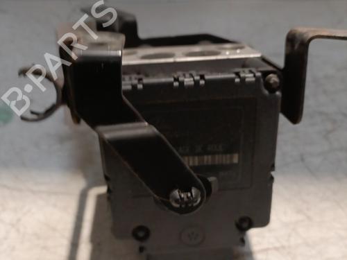 ABS pump PEUGEOT 206 Hatchback (2A/C) 1.9 D | BP21703346M43 