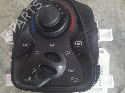 Climate control CITROËN C1 II (PA_, PS_) 1.0 VTi 72 | BP22789457I5 