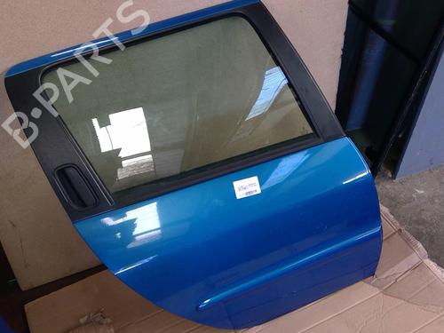Used Right rear door PEUGEOT 206 SW (2E/K) 1.4 HDi (68 hp) 21724803