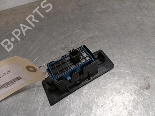 Left rear window switch TOYOTA VERSO (_R2_) 2.0 D-4D (AUR20_, AUR20R) | BP28165562I29 