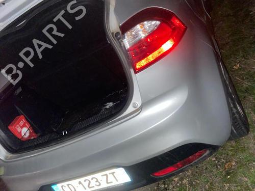 Steering rack KIA RIO III (UB) 1.4 CRDi | BP23822159M22  - Image 5