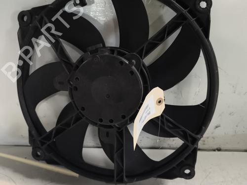 Used Radiator fan Radiator fan 24983366 24983366