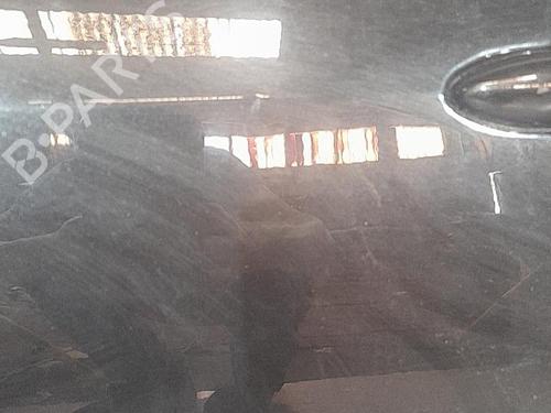 Left rear door RENAULT MODUS / GRAND MODUS (F/JP0_) 1.5 dCi 75 | BP30882052C4