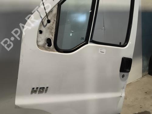 Left front door CITROËN JUMPER I Van (244) 2.0 HDi | BP26177331C2 