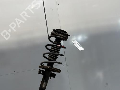 Used Left front shock absorber RENAULT MEGANE II Coupé-Cabriolet (EM0/1_) 1.5 dCi (EM1E) (106 hp) 26728943