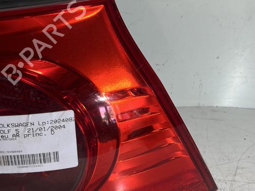 Right taillight VW GOLF V (1K1) 1.9 TDI | BP21709946C35 
