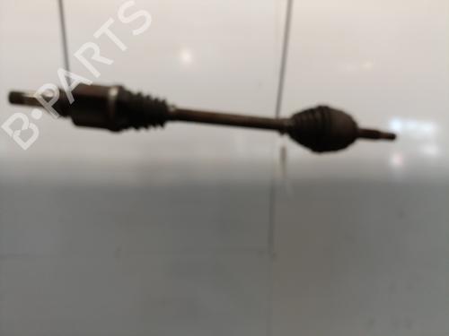 Used Left front driveshaft RENAULT MEGANE II (BM0/1_, CM0/1_) 1.6 16V (BM0C, CM0C) (113 hp) 28442446