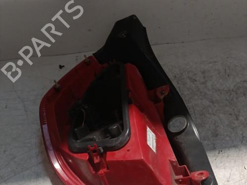 Right taillight RENAULT CLIO III (BR0/1, CR0/1) 1.5 dCi | BP21717122C35 