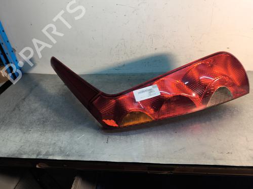 Used Right taillight NISSAN NOTE (E11, NE11) 1.5 dCi (86 hp) 30491593