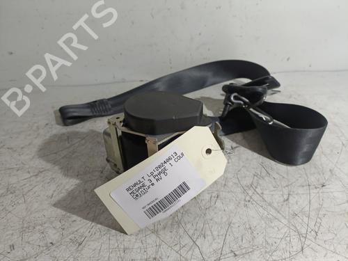 Front right belt tensioner RENAULT MEGANE III Coupe (DZ0/1_) 1.4 TCe (DZ0F, DZ1V) | BP21703906C88 