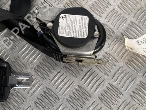 Front left belt tensioner AUDI A4 B7 (8EC) 2.0 TDI | BP21711157C87 