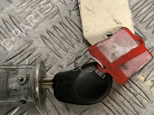 Ignition barrel CITROËN SAXO (S0, S1) 1.5 D | BP21715775M48 
