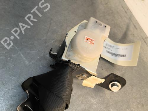 Venstre bak beltestrammer KIA CEE'D Hatchback (ED) 1.6 CRDi 90 | BP29997063C89 