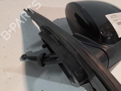 Left mirror KIA PICANTO I (SA) 1.0 | BP21705968C26 