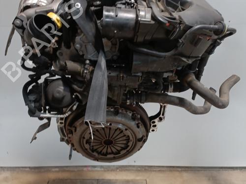 Motor PEUGEOT 308 II (LB_, LP_, LW_, LH_, L3_) 1.6 HDi / BlueHDi 115 (115 hp) 28078303