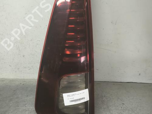 Left taillight RENAULT ESPACE IV (JK0/1_) 2.0 dCi (JK03, JK04, JK1C, JK1G, JK1J, JK1K) | BP32146380C34 - Image 3
