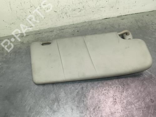 Used Left sun visor Left sun visor FORD FOCUS I (DAW, DBW) 1.6 16V (100 hp) 32995807 32995807