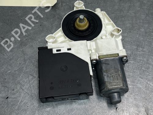 Vindusheismekanisme venstre foran AUDI A3 Sportback (8PA) 1.9 TDI (105 hp) 32997202