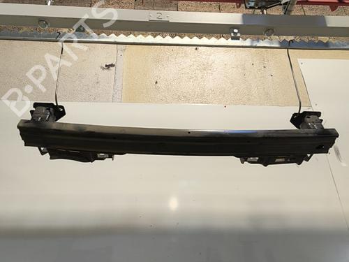 Used Rear bumper reinforcement RENAULT CLIO V (B7_) 1.0 TCe 90 (B7MT) (91 hp) 31257645